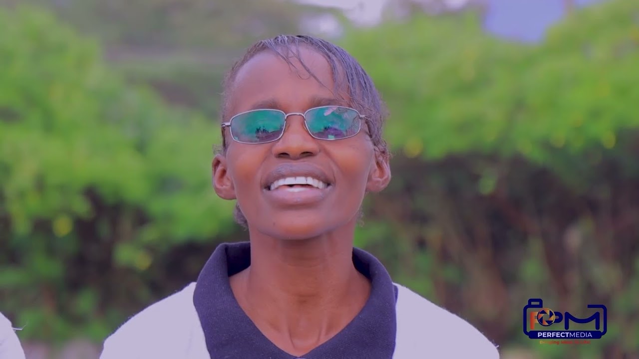 UBATIZO // ORTUM CHURCH CHOIR //OFFICIAL VIDEO @Perfect Media Ke