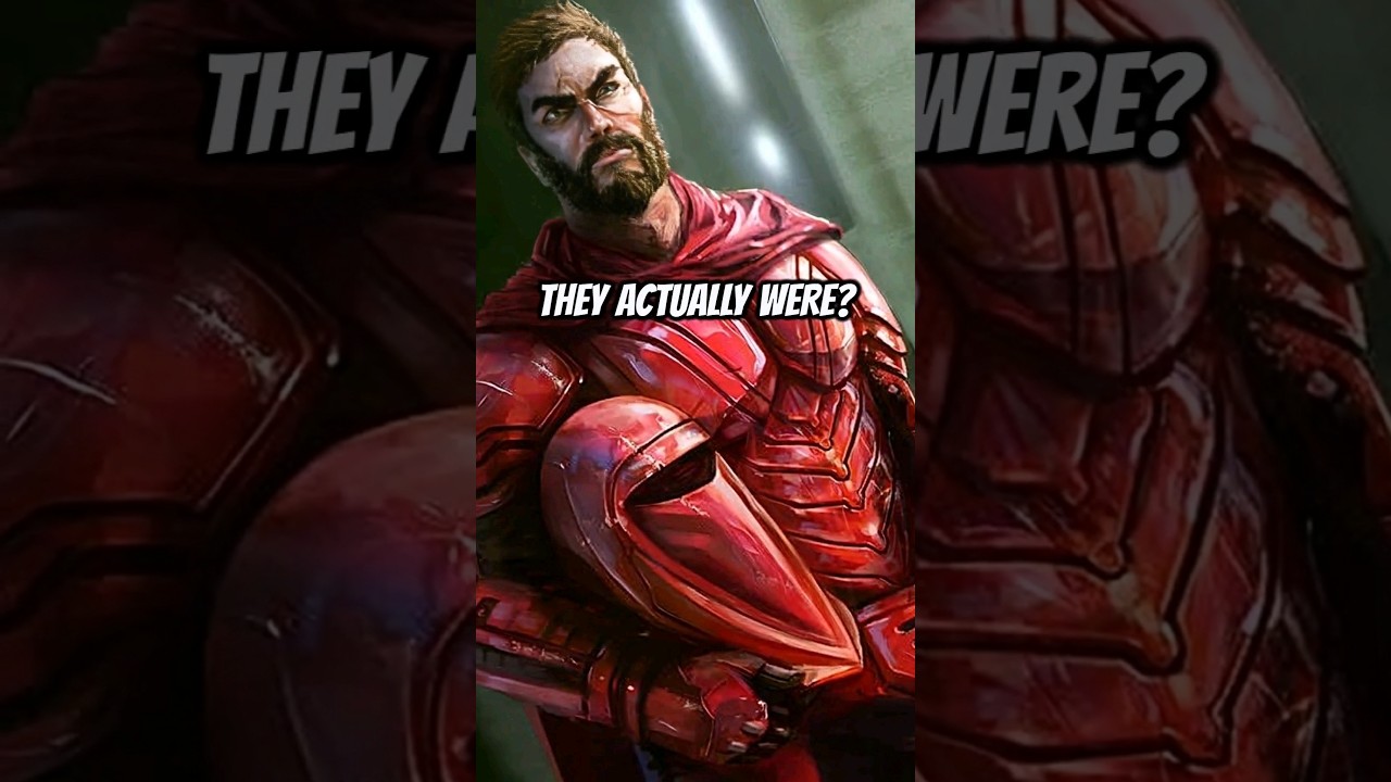How Powerful Were Palpatine's Royal Guards?