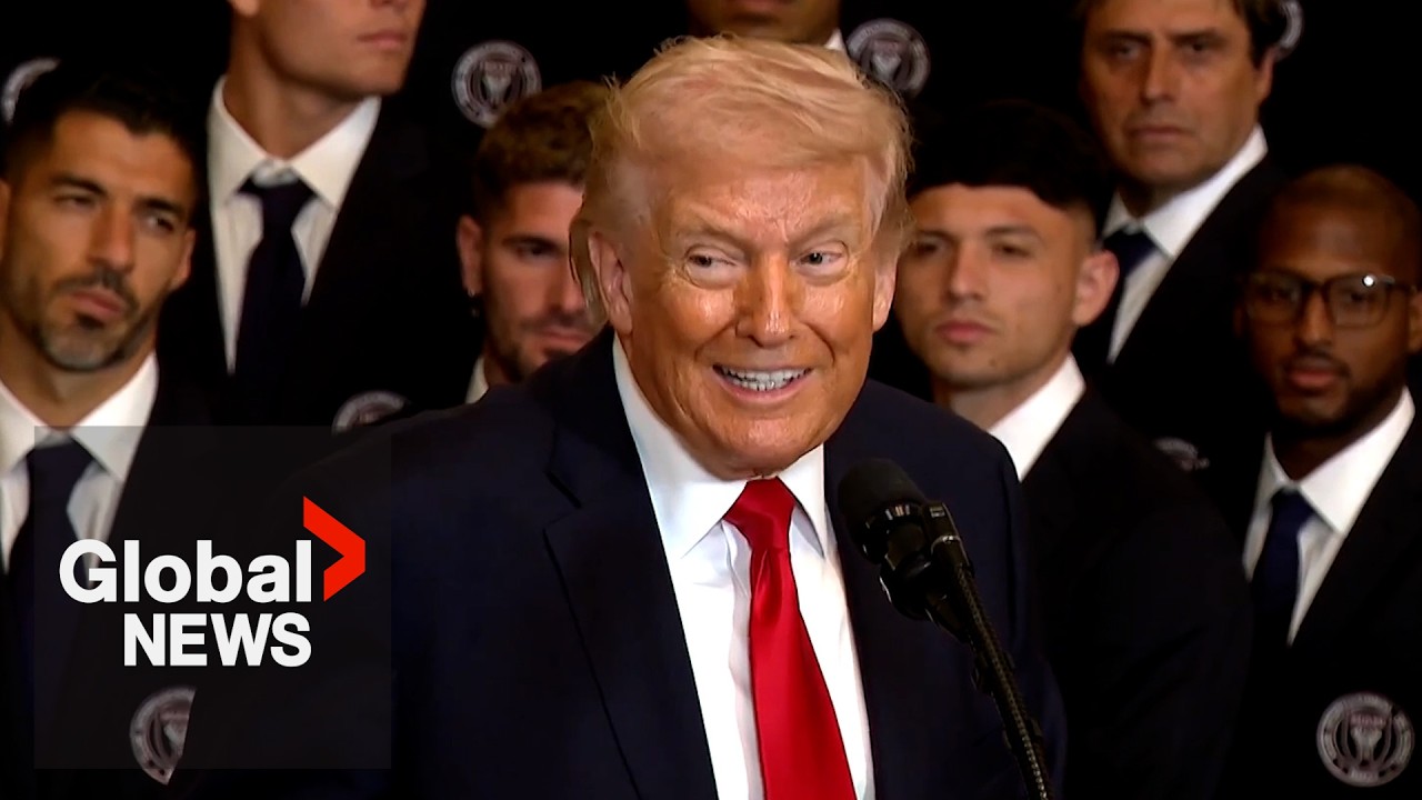 “Now we want to fight more than they do”: Trump says Iran reached out to make a deal amid US strikes