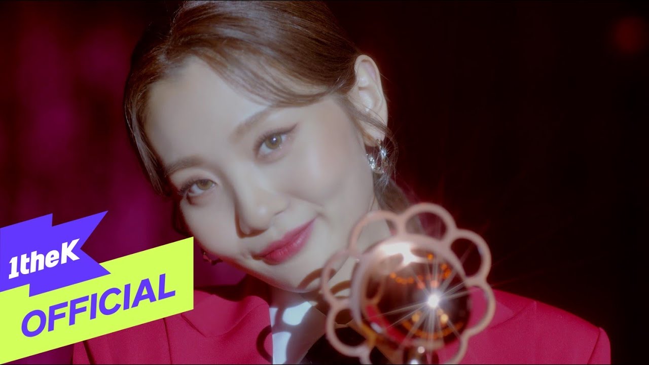 [MV] BOL4(볼빨간사춘기) _ Red Lipstick(빨간 립스틱)