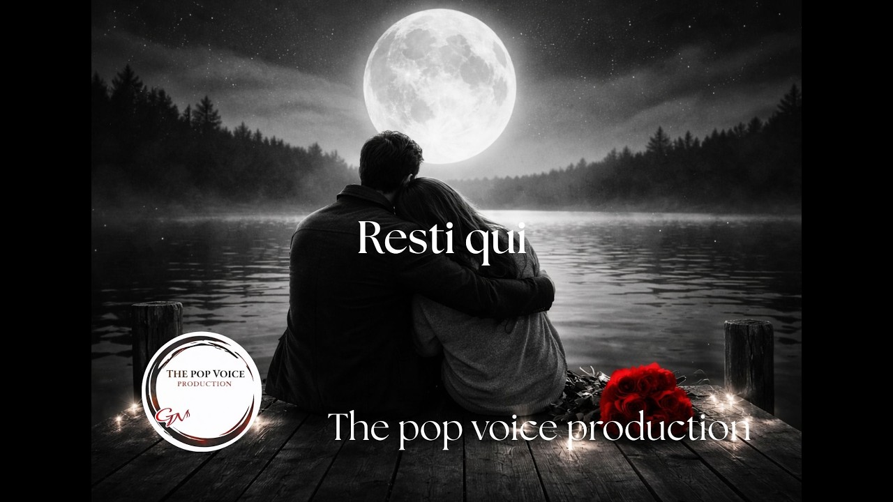 RESTI QUI