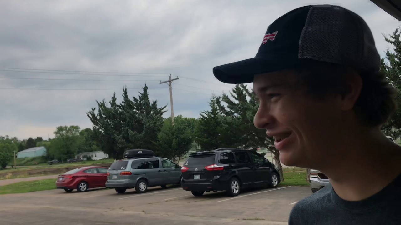 Macy, Nebraska 2019 Missions Trip