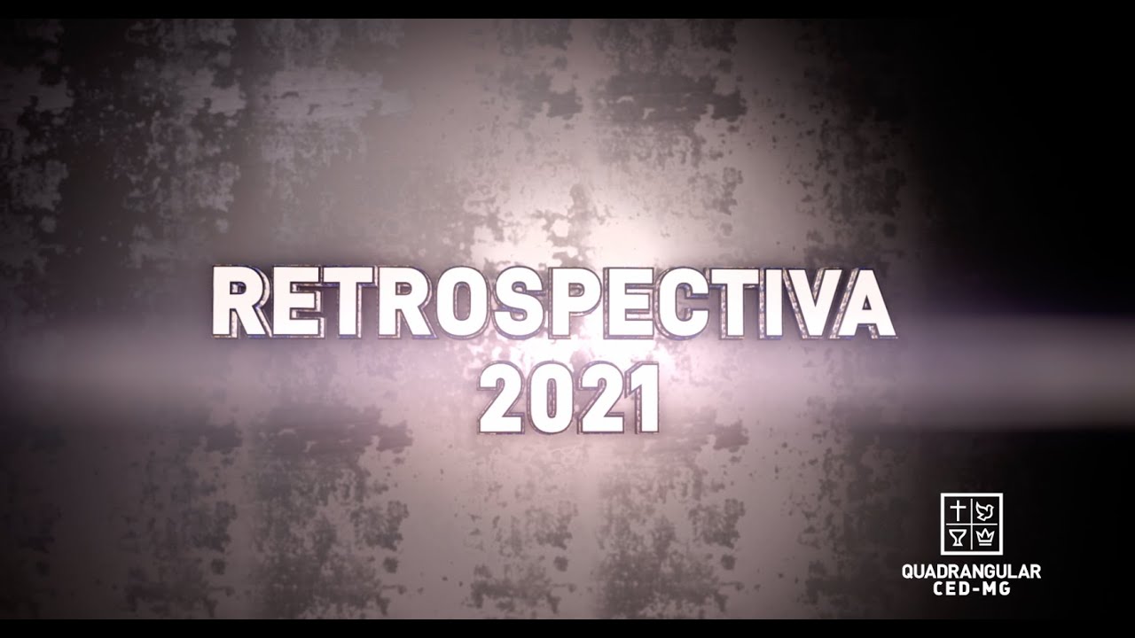 Retrospectiva 2021 IEQ MG