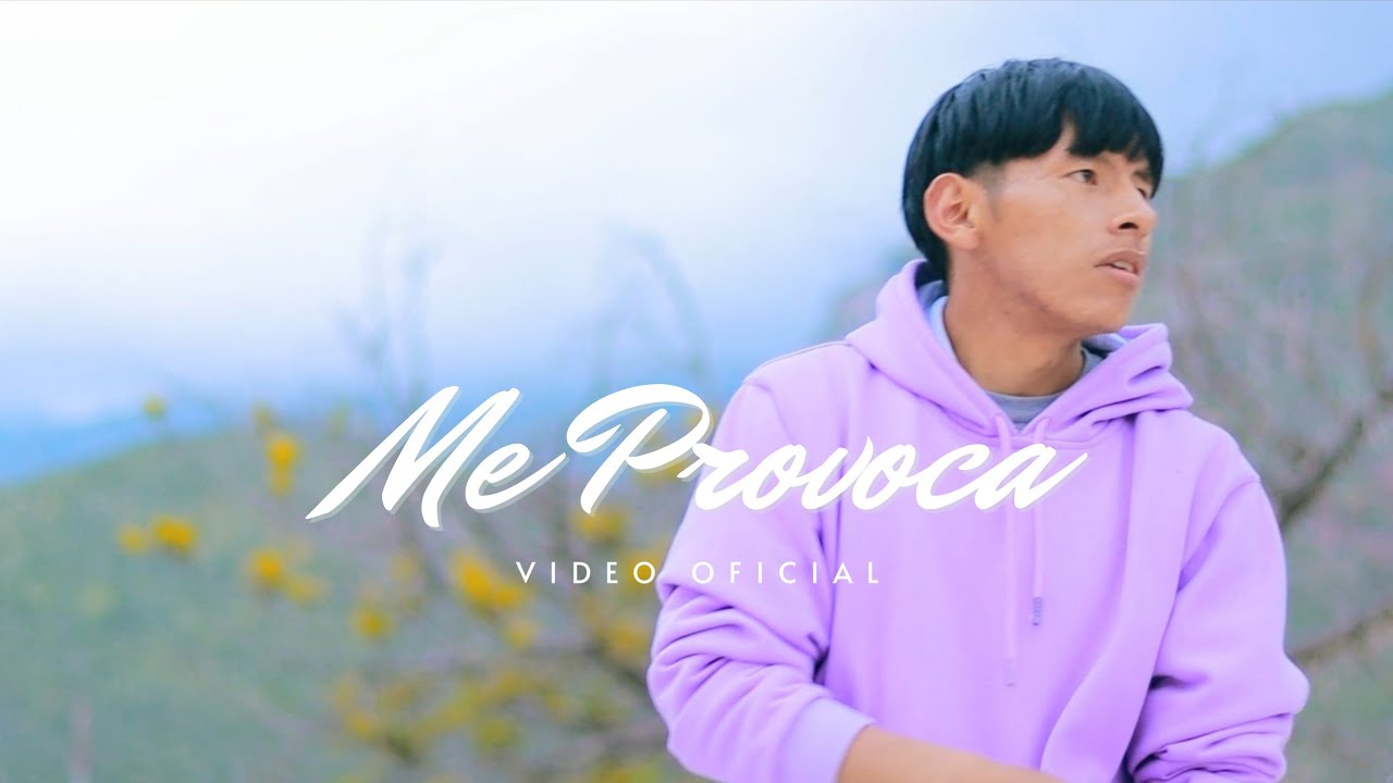 Me Provoca - AD-FELL Feat. Antuane [Official Video]