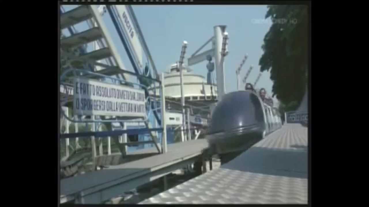 Clip da Uomini uomini uomini (1995)