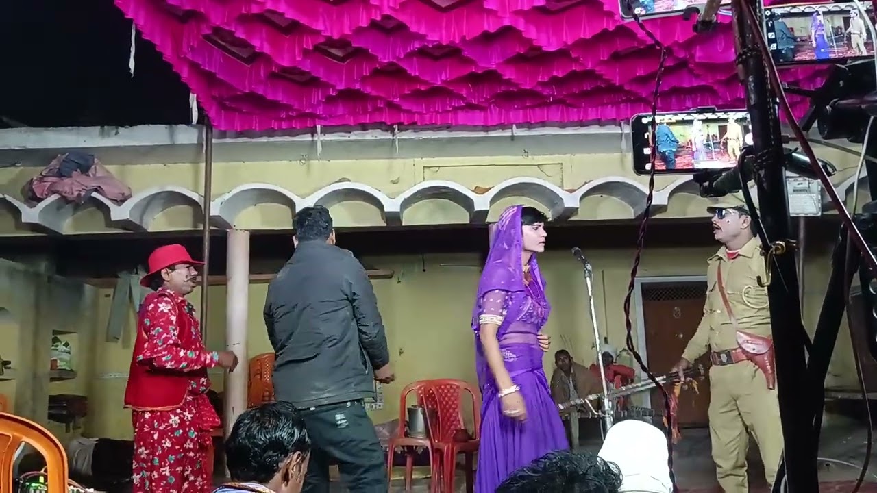 Ram Gopal jalim S kaho chham chham Payal baje tak 9170687514