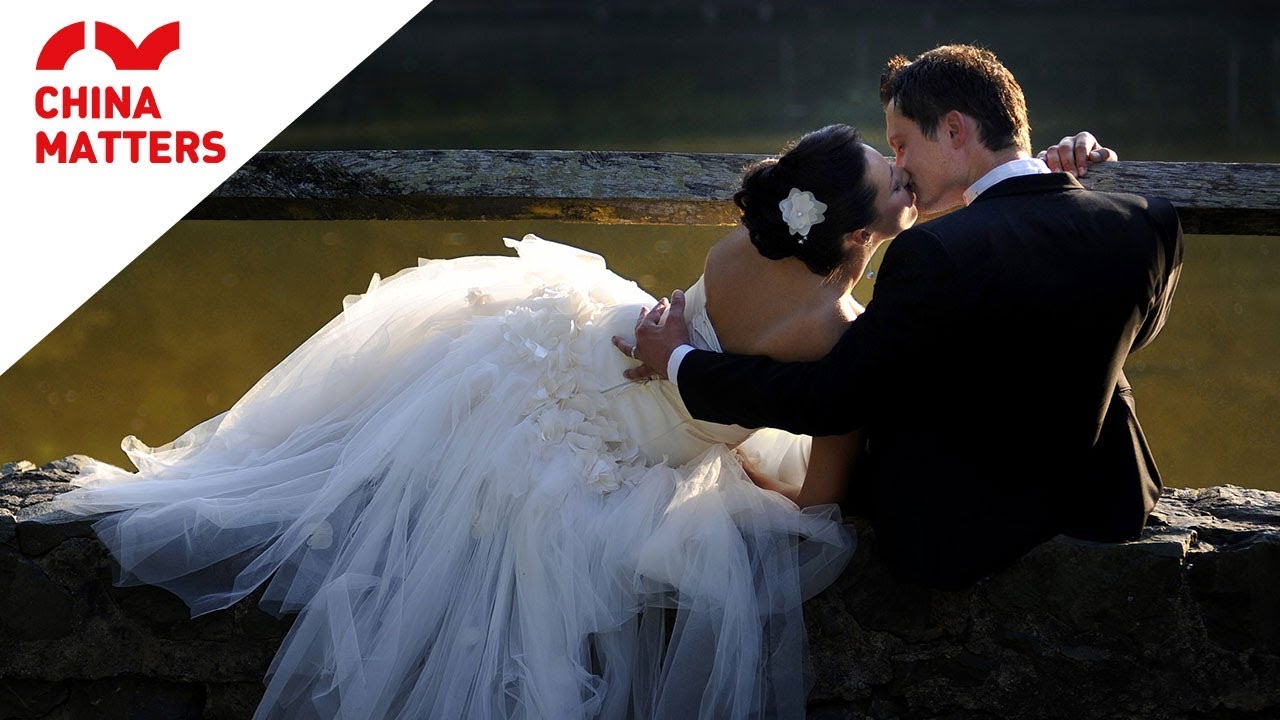What you should know before marrying a Chinese?