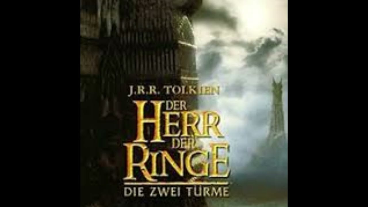 Herr der Ringe Die 2 Türme