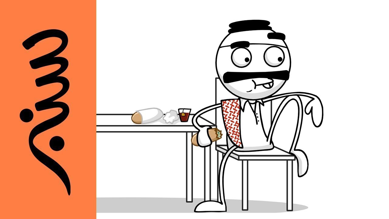 #سـنـبـر - الشكشوكة بزمن الطاقة