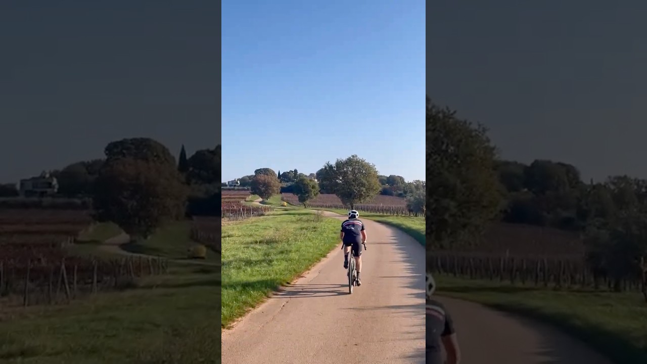 Fast and light bikepacking in Istria 
