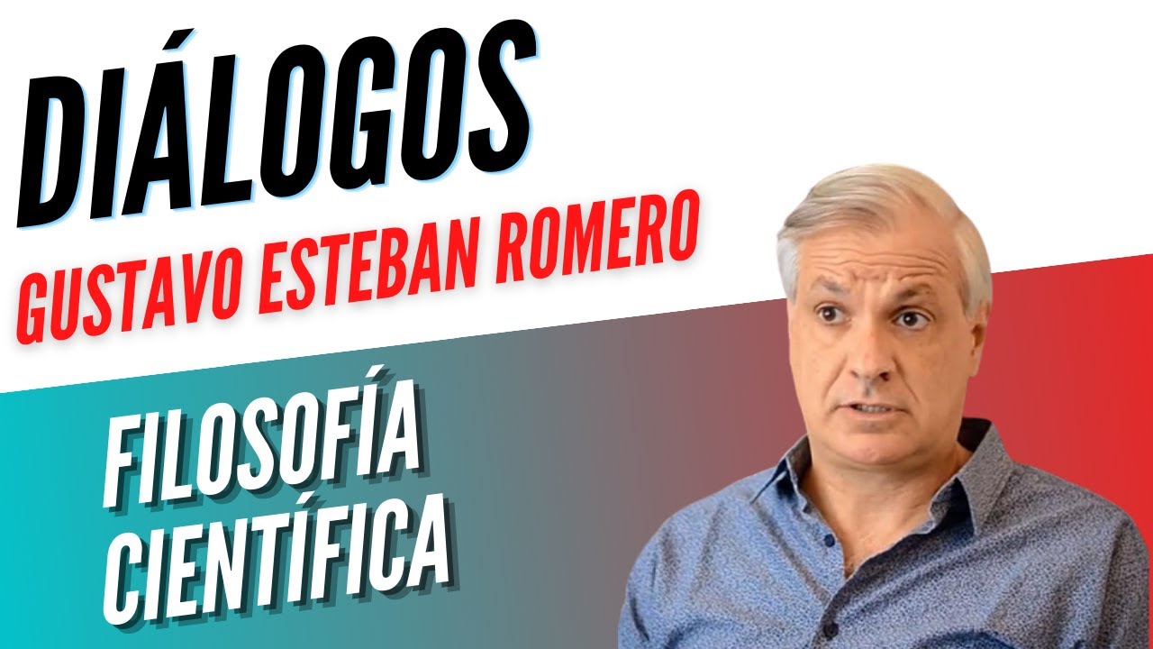 Diálogos Podcast 01 - Gustavo Romero