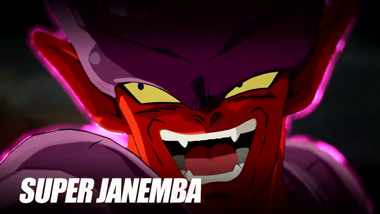 DRAGON BALL: Sparking! ZERO (Filme)