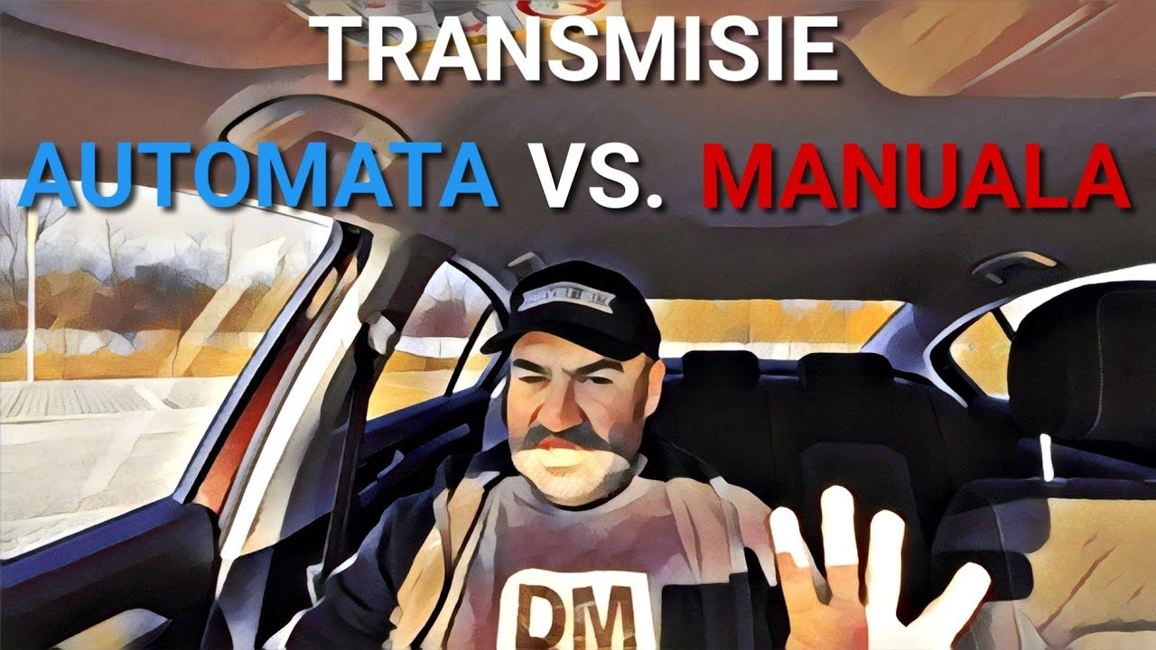 Cutie AUTOMATA vs. cutie MANUALA ?