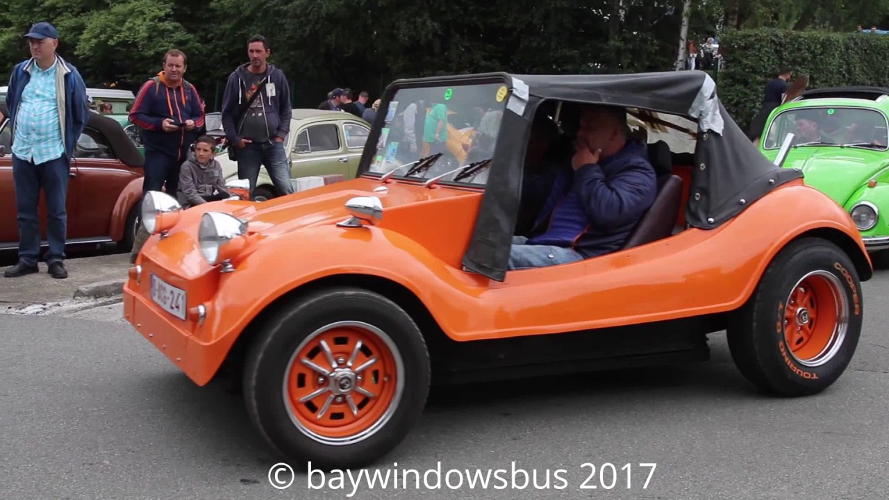 Le Bug Show 2017 part2