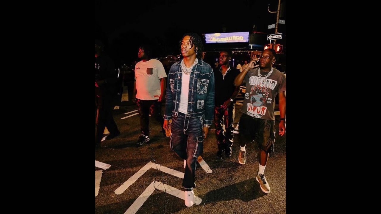 Noodah05 x Lil Baby Type Beat - 