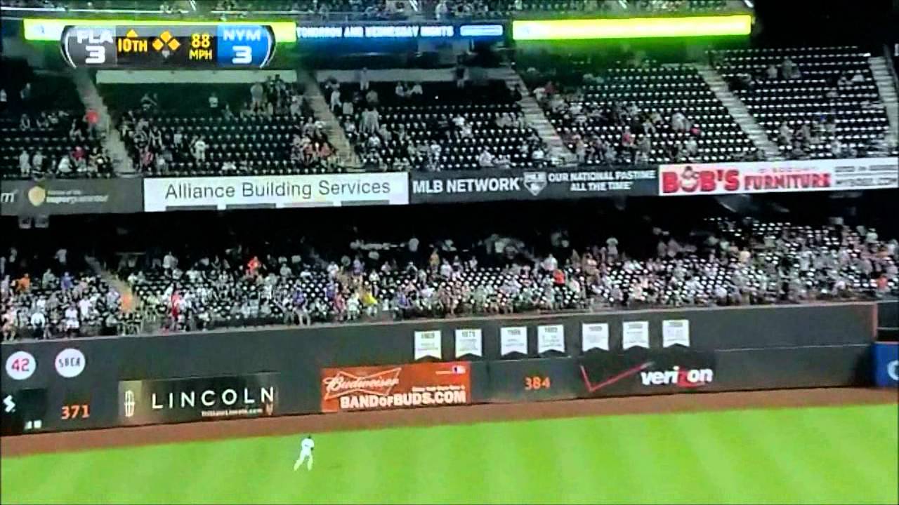 Giancarlo Stanton 2011 Mix (Mike Stanton)