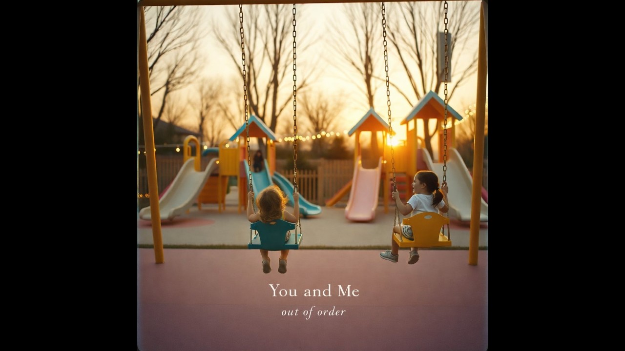 You and Me, Out of Order