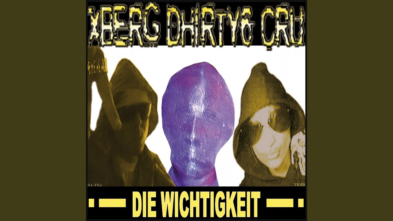 Ich und Du (feat. Ill Till)