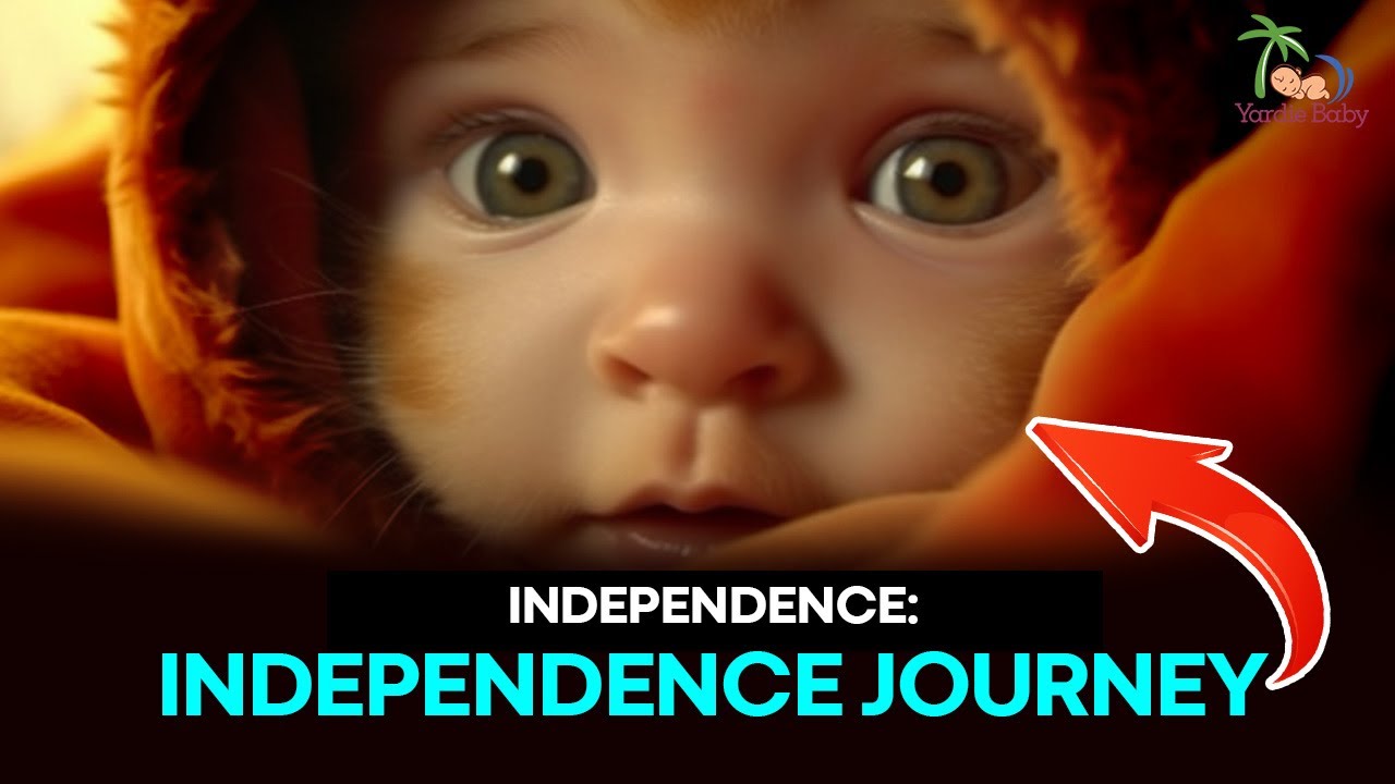 Unlock Your Baby's Independence With Techniques: Boosting Baby's Confidence