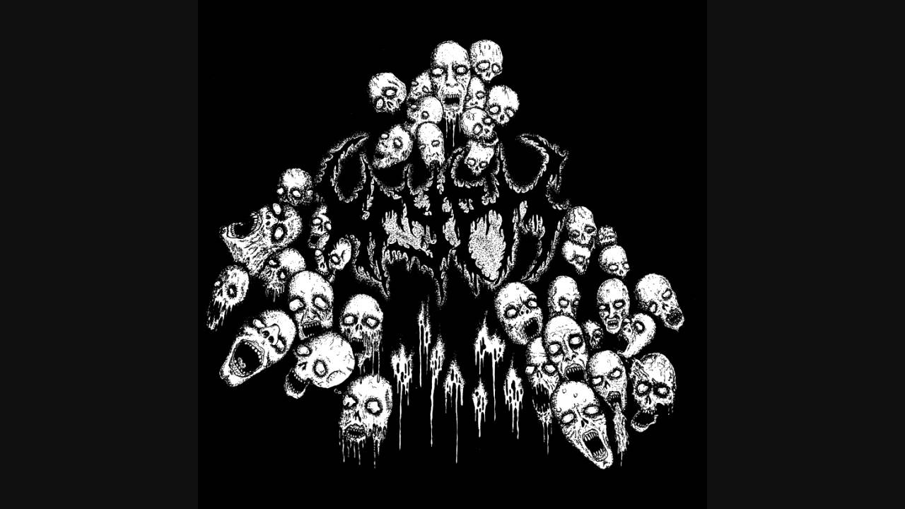 Krypts - Putrified Into Nothingness