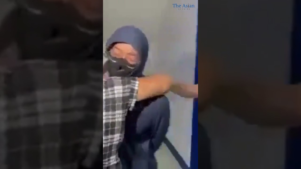 Suspects in the killing of the alleged hazing victim, John Matthew Salilig
