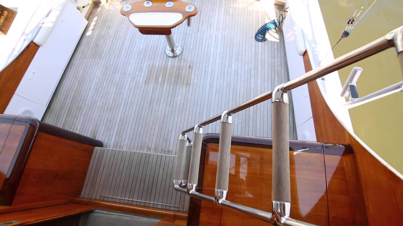 50' Rybovich 