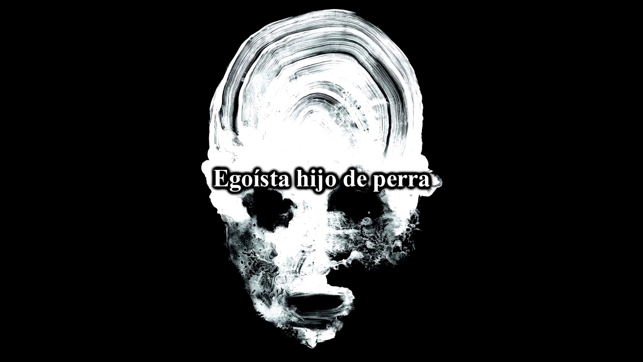 Daughters - The Reason They Hate Me (Subtitulada)