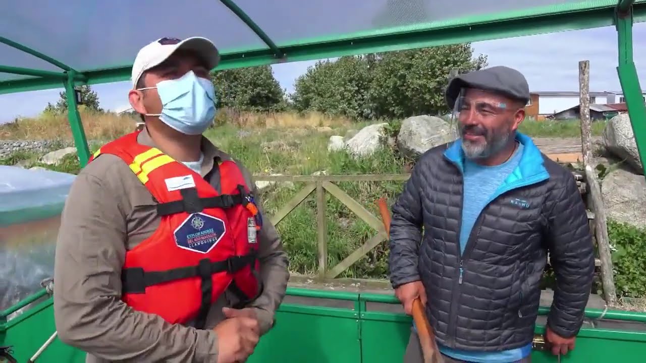 Recomiendo Chile | Temporada 13 | Capítulo 4, Lago Llanquihue.