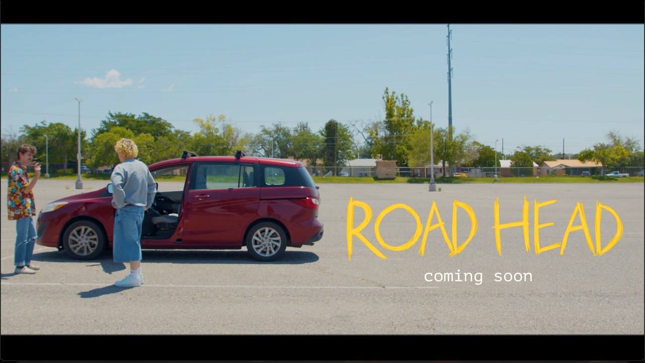Road Head (2026) I Official Trailer