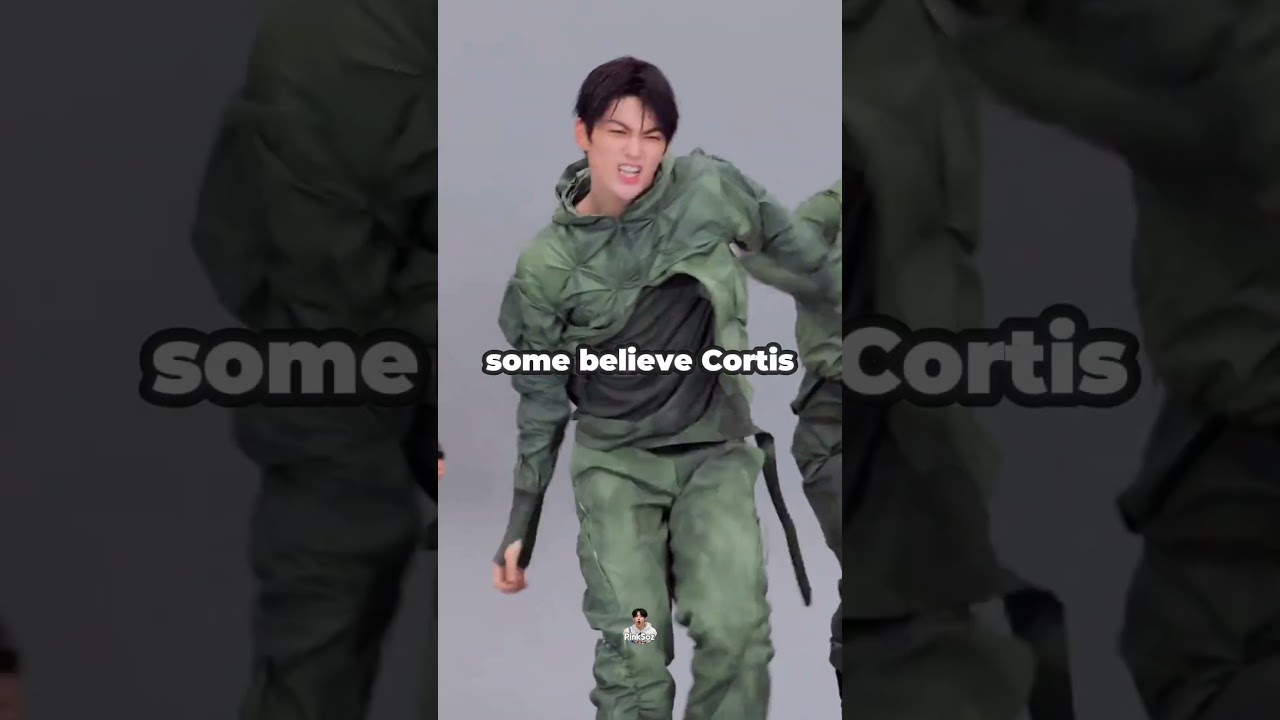 KickFlip, AHOF, or CORTIS? Who's gonna be 'Rookie of the year'? #kpop