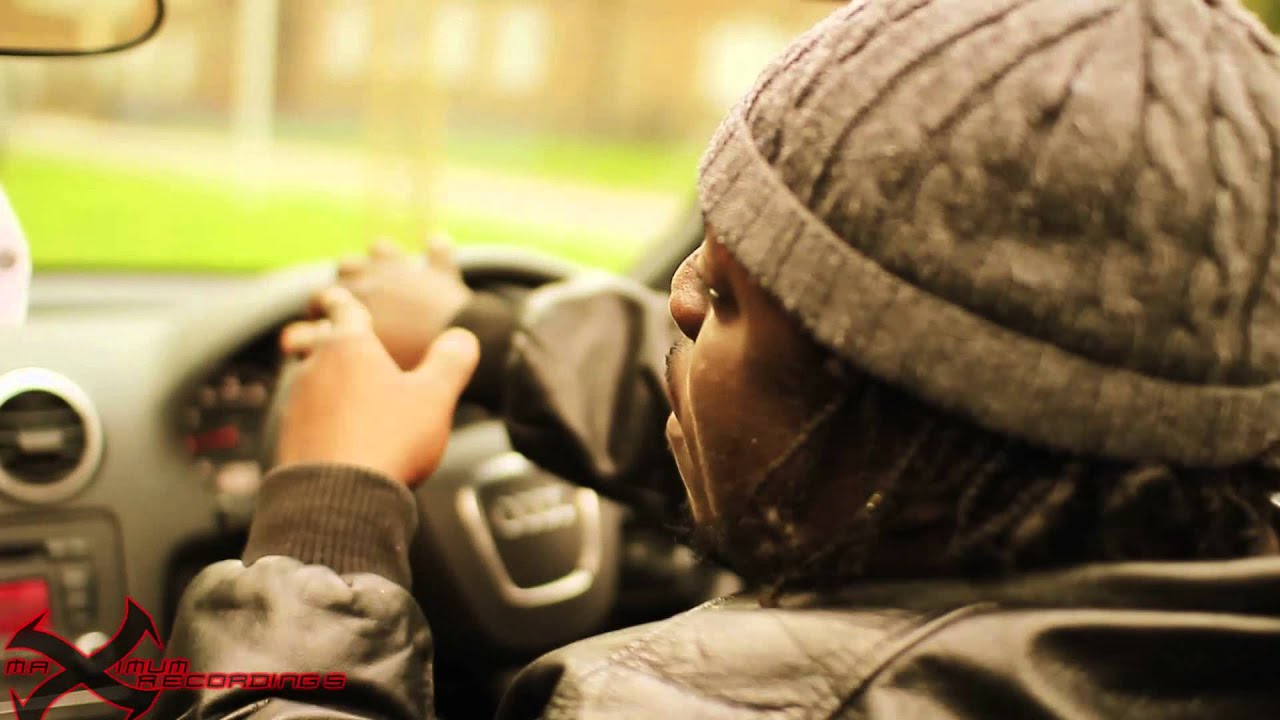 DEEDEE & RHINO - WHERE I COME FROM (MAXIMUM RECORDINGS) (PROD. SPIKSZBEATZ)