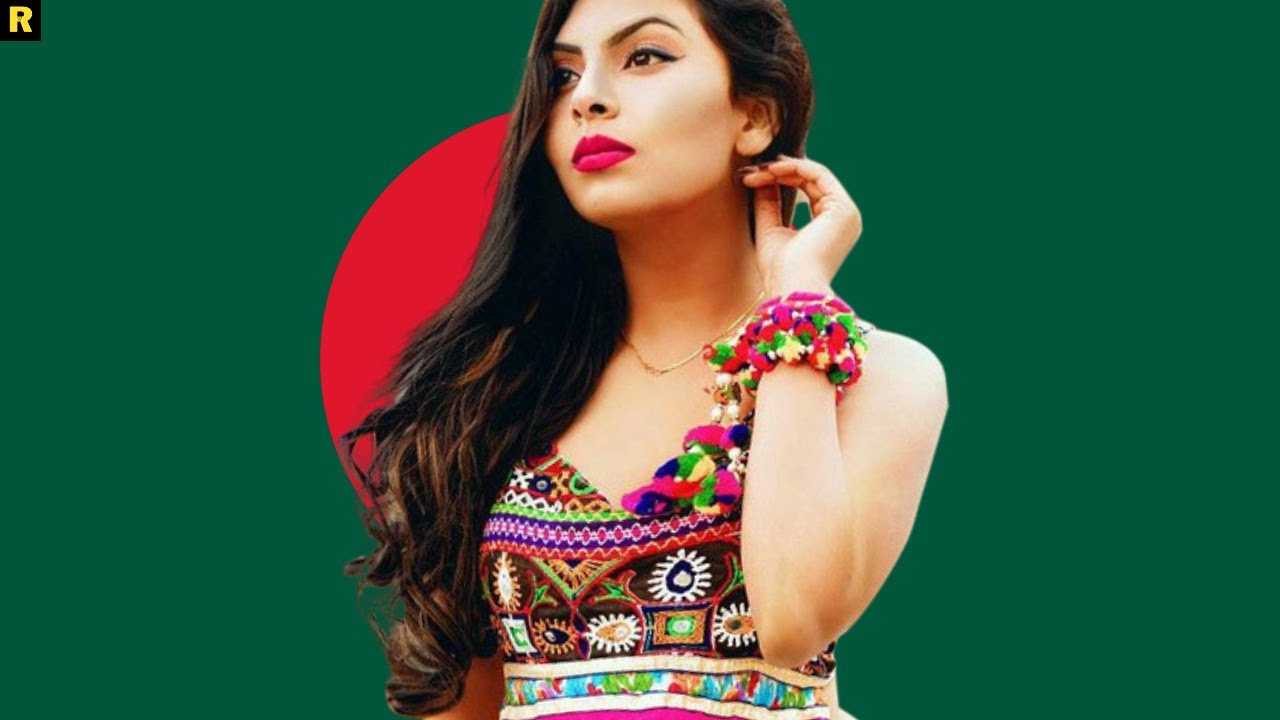 Será as Mulheres de Bangladesh são mesmo assim?