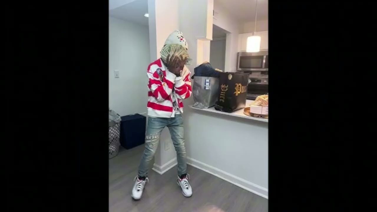 [FREE] Raq Baby YFG Fatso Type Beat - 