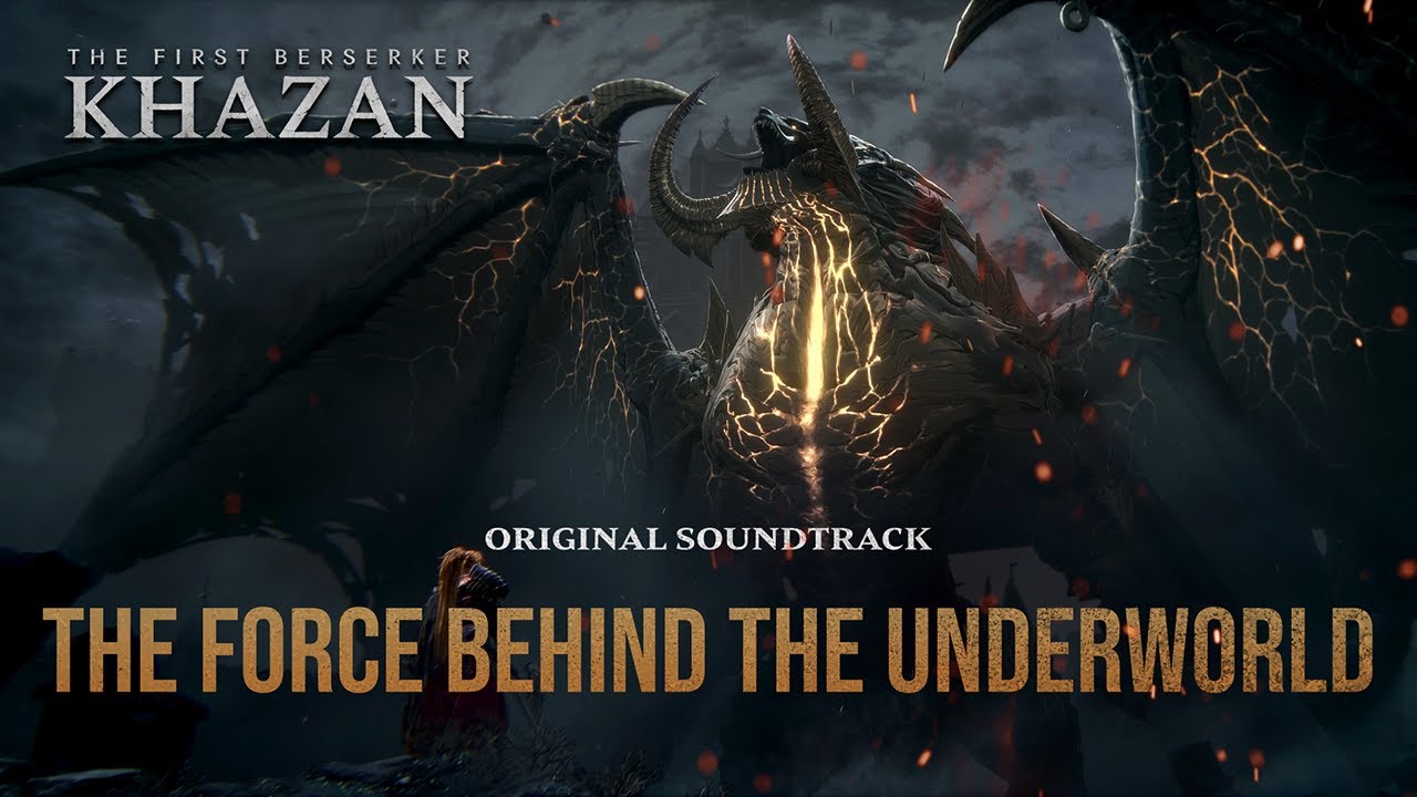 [The First Berserker: Khazan] The Force Behind the Underworld