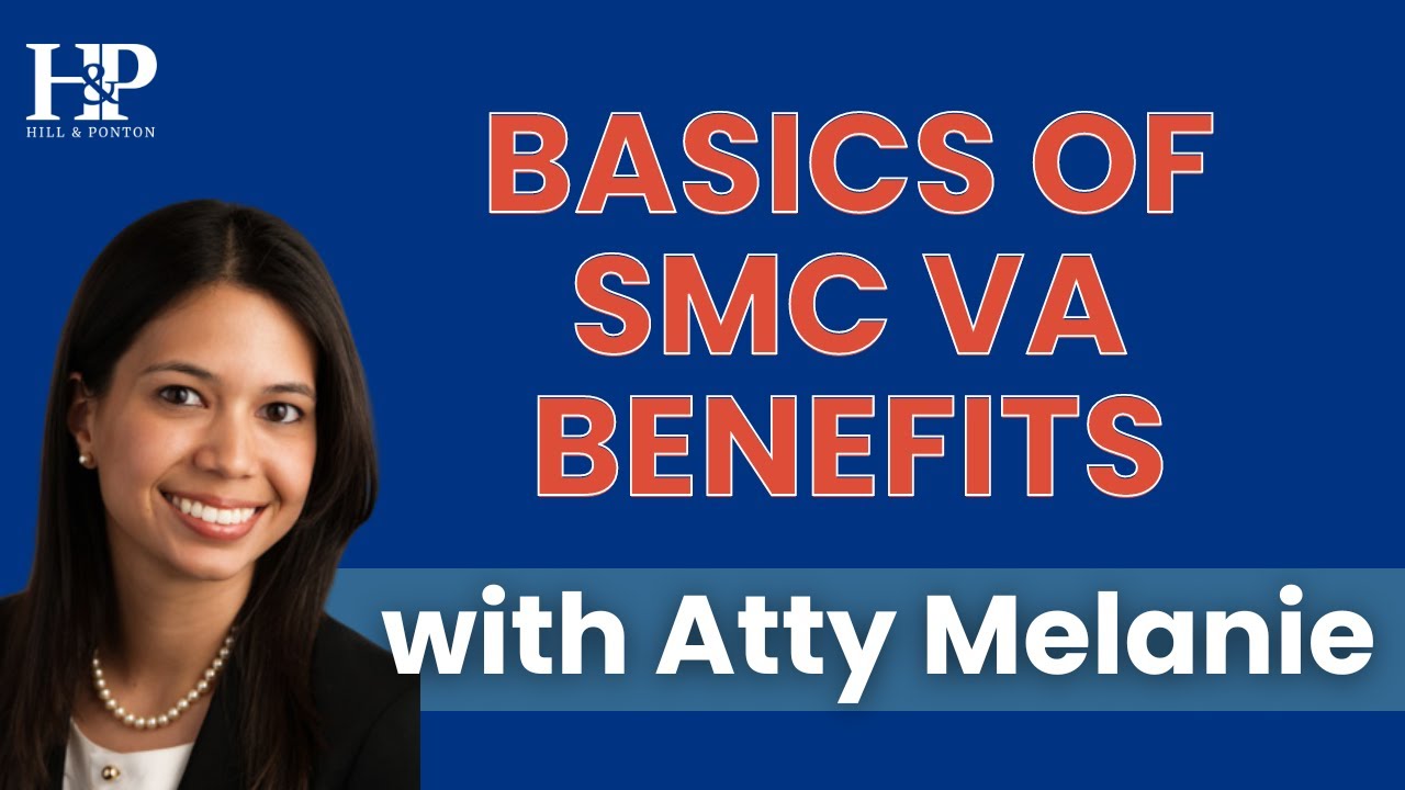 Basics of Special Monthly Compensation Explained [2021 H&P Quick Hits]