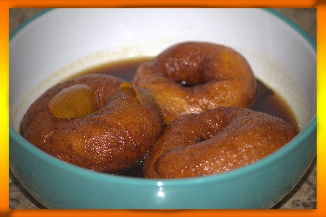 Picarones
