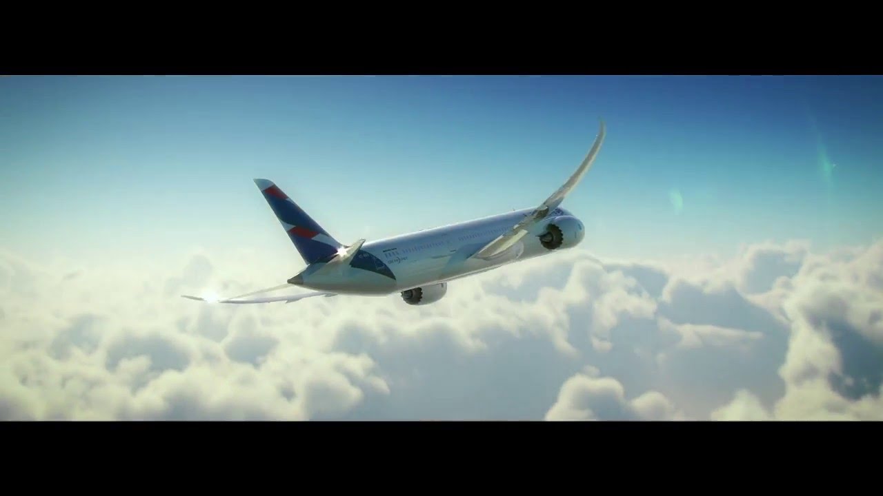 LATAM and you