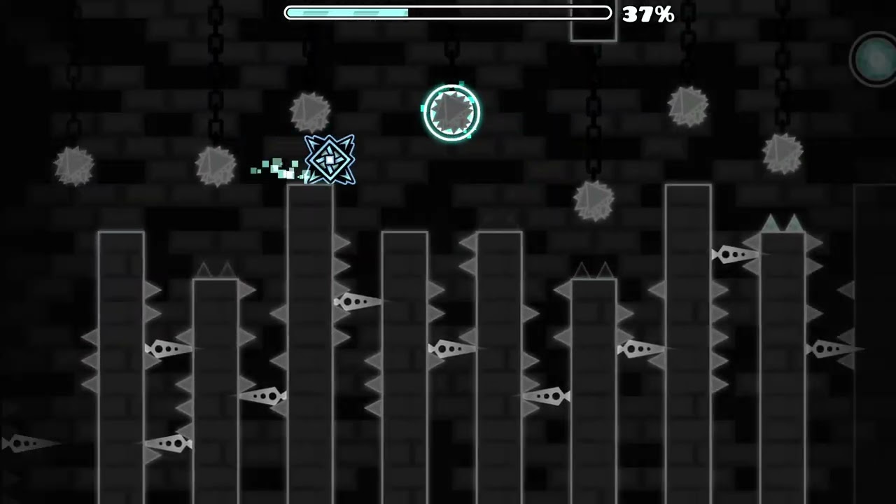 Acropolis 100% (new hardest i guess)