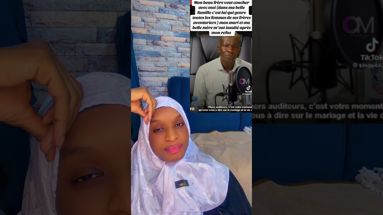 🛑 kabako histoire Voix du coeur mali Tonton Zerbo L'ala TV Bamako Allahou Akbar 