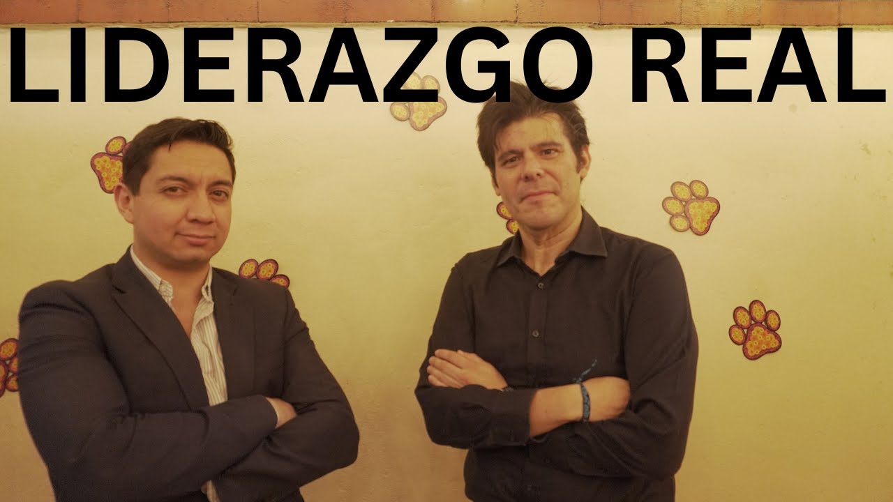 Cómo convertirse en un líder energético estratégico (guía práctica)