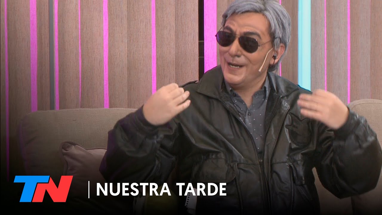TARICO FAKE NEWS: 