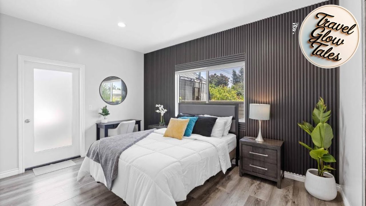 Stylist Home In Convenient Location! | Los Angeles (CA), United States | Hotel Review ⭐