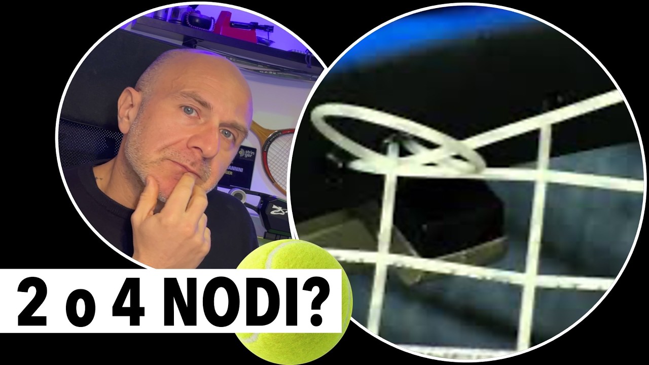 INCORDARE a 2 o 4 NODI❓ Quale è la soluzione MIGLIORE 🏋️ quali vantaggi e svantaggi? ❌