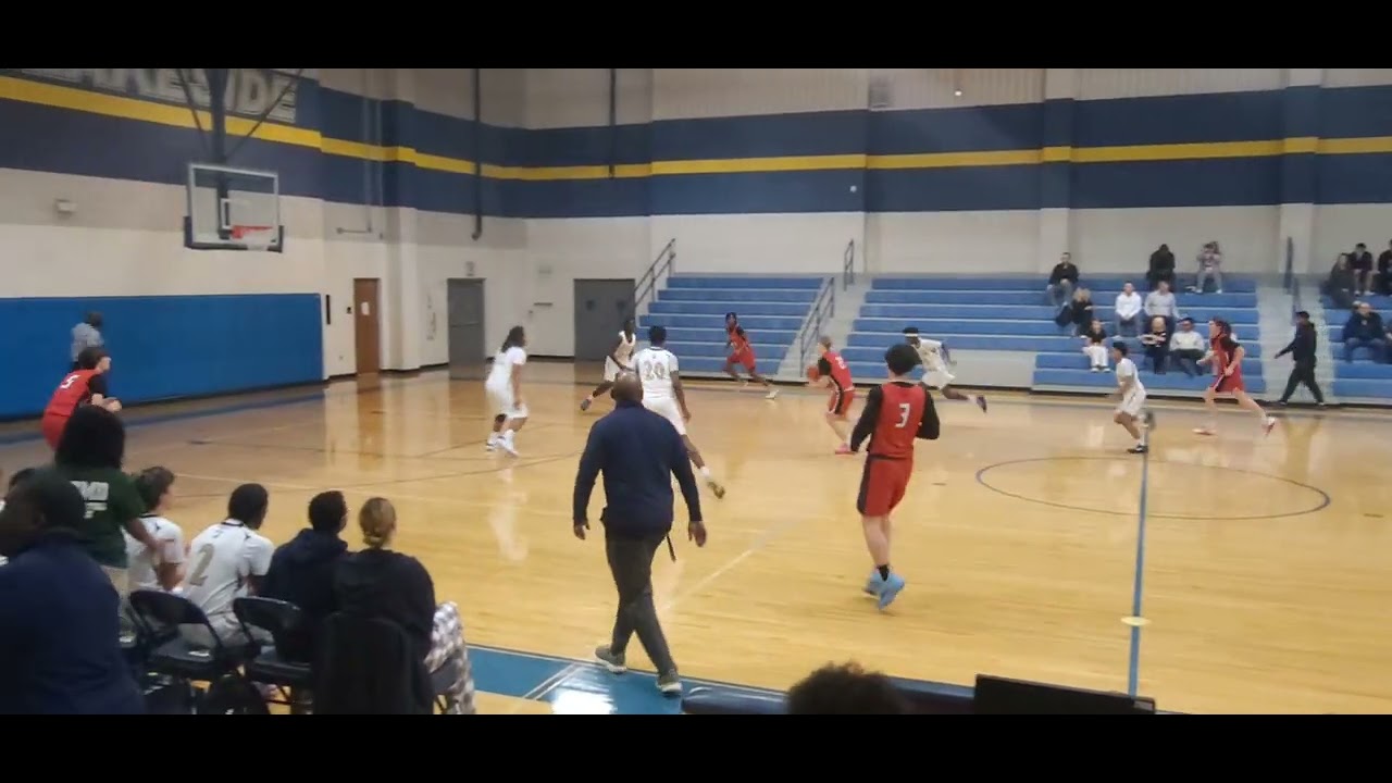 Little Elm Lobos (JV)