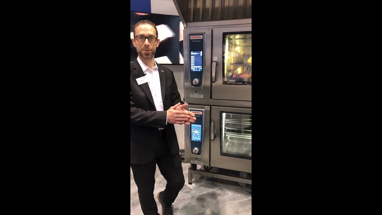Rational Ultravent Plus