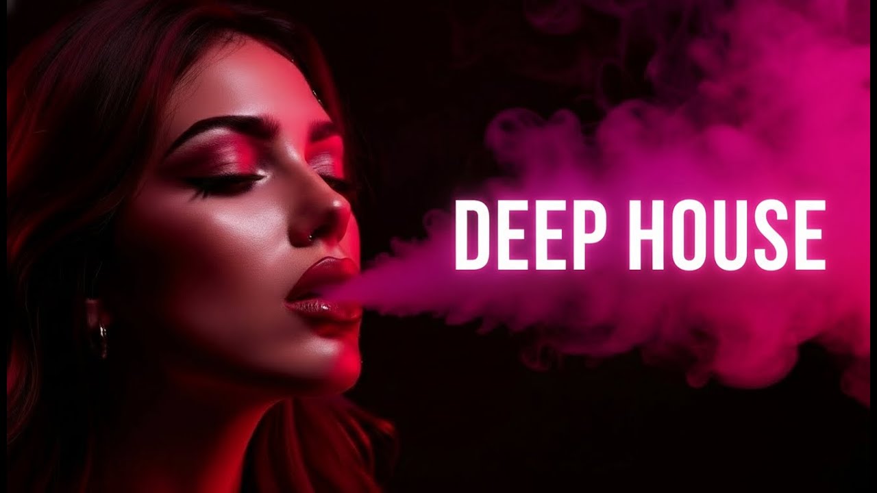 Deep House Mix | Dark & Chill Night Vibes | Relax • Drive • Late Night