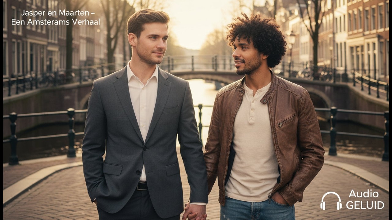 De Geheime Kus in de Kerk – En de Val die Volgde