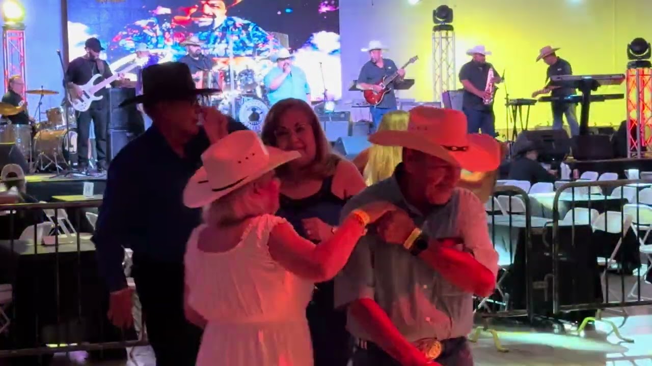 Chente Barrera @Far West, Sunday, 20240526