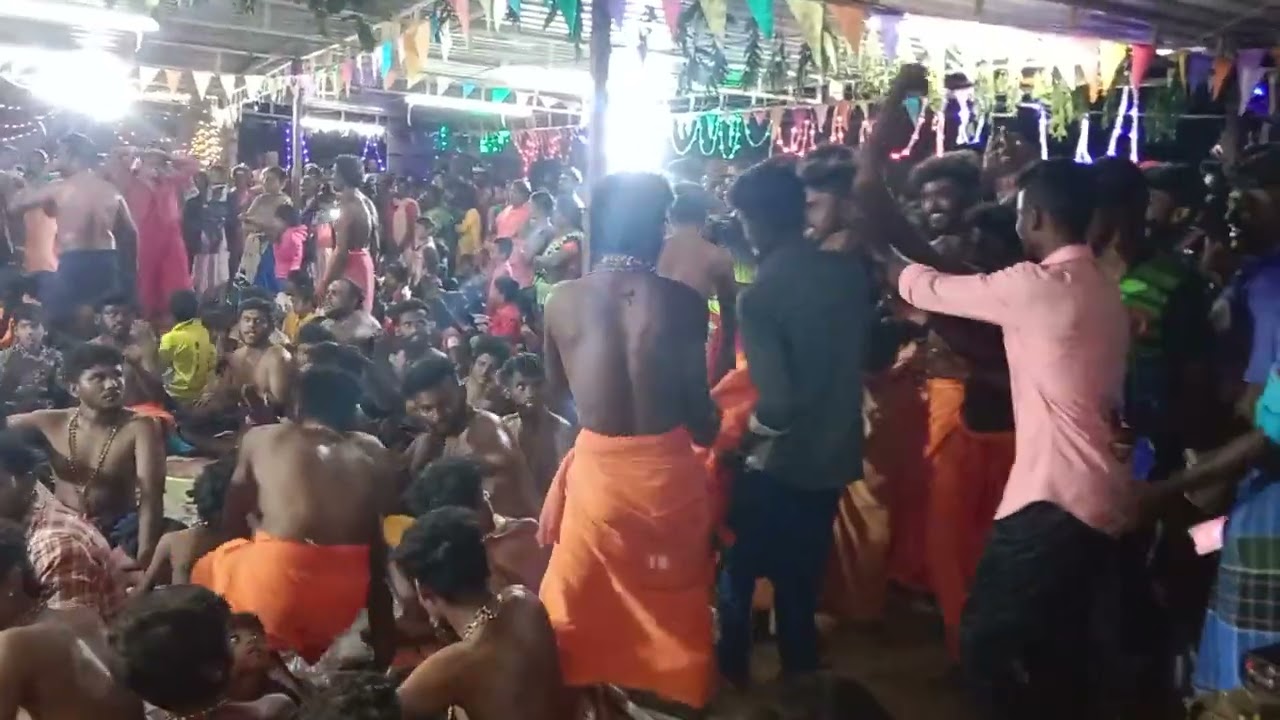 👌சங்கம் புதரில் பிறந்தவலே A.P.குணா பாடிய பாடல்....⚡சித்திரைக்கவுண்டன் பட்டி.....😍