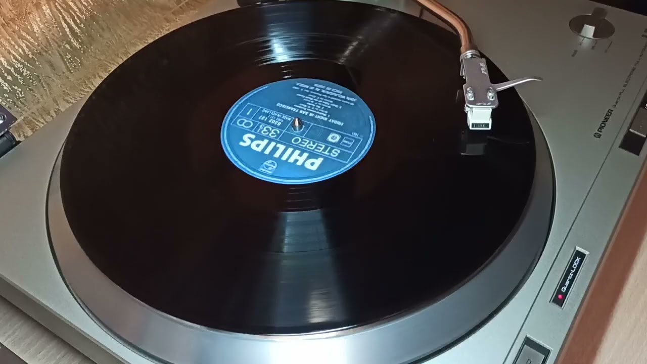 Al Di Meola, John McLaughlin, Paco De Lucia - Mediterranean Sundance / Rio Ancho (1981) vinyl